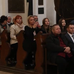 Święcenia diakonatu 2025