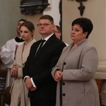 Święcenia diakonatu 2025