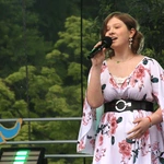 Półfinał Festiwalu Zaczarowanej Piosenki w Ogrodzie Botanicznym