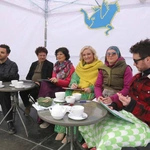 Półfinał Festiwalu Zaczarowanej Piosenki w Ogrodzie Botanicznym