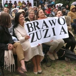 Półfinał Festiwalu Zaczarowanej Piosenki w Ogrodzie Botanicznym
