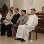 Święcenia diakonatu 2025