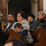 Święcenia diakonatu 2025