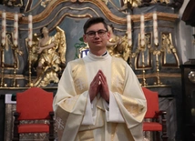 Diecezja łowicka ma nowego diakona