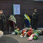 Obchody 80. rocznicy Tragedii Górnośląskiej w Rudzie Śląskiej