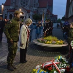 Obchody 80. rocznicy Tragedii Górnośląskiej w Rudzie Śląskiej