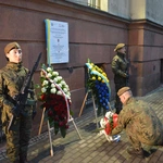 Obchody 80. rocznicy Tragedii Górnośląskiej w Rudzie Śląskiej