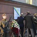 Obchody 80. rocznicy Tragedii Górnośląskiej w Rudzie Śląskiej