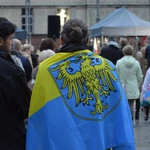 Obchody 80. rocznicy Tragedii Górnośląskiej w Rudzie Śląskiej