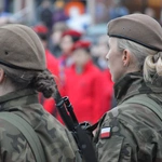 Obchody 80. rocznicy Tragedii Górnośląskiej w Rudzie Śląskiej