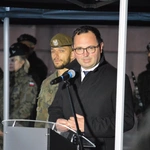 Obchody 80. rocznicy Tragedii Górnośląskiej w Rudzie Śląskiej