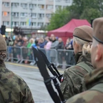 Obchody 80. rocznicy Tragedii Górnośląskiej w Rudzie Śląskiej