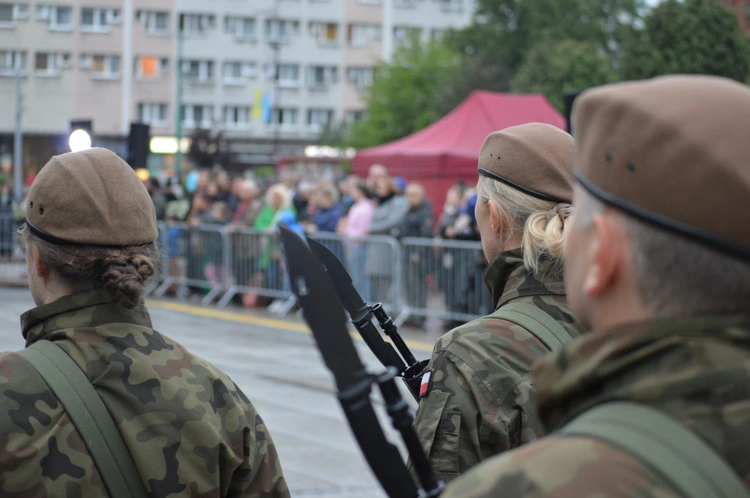 Obchody 80. rocznicy Tragedii Górnośląskiej w Rudzie Śląskiej