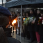 Obchody 80. rocznicy Tragedii Górnośląskiej w Rudzie Śląskiej