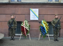 Ruda Śląska. Obchody 80. rocznicy Tragedii Górnośląskiej