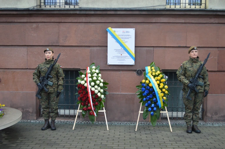 Obchody 80. rocznicy Tragedii Górnośląskiej w Rudzie Śląskiej
