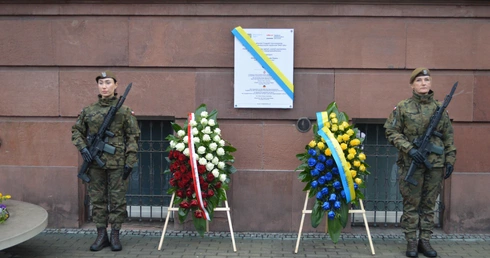 Ruda Śląska. Obchody 80. rocznicy Tragedii Górnośląskiej