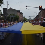 Obchody 80. rocznicy Tragedii Górnośląskiej w Rudzie Śląskiej