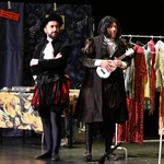 Premiera nowotarskiego Teatru Sporadycznego
