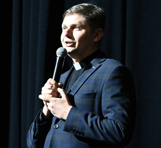 Premiera nowotarskiego Teatru Sporadycznego