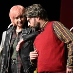 Premiera nowotarskiego Teatru Sporadycznego