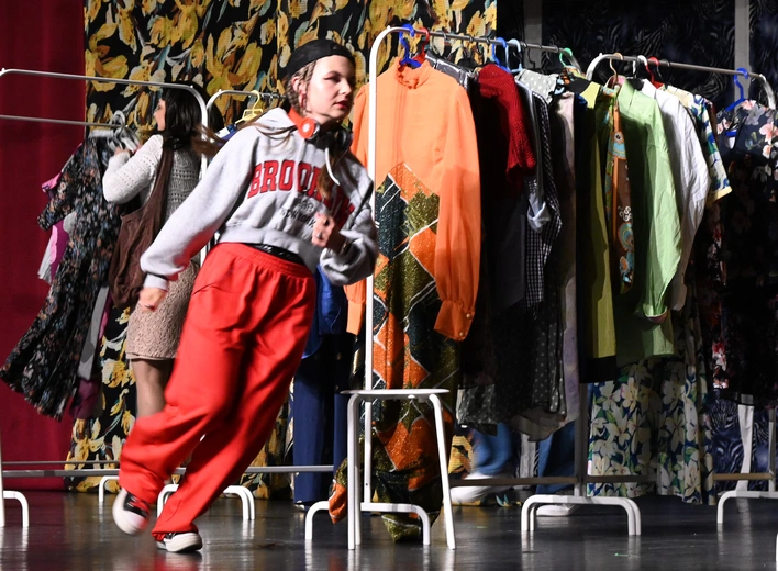 Premiera nowotarskiego Teatru Sporadycznego