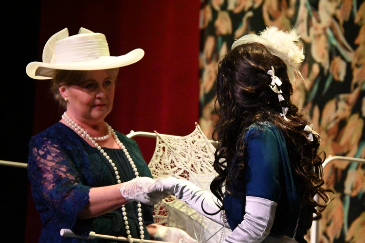 Premiera nowotarskiego Teatru Sporadycznego