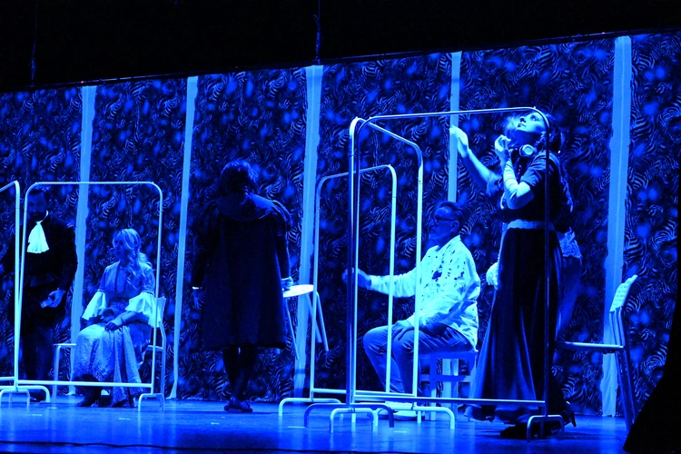 Premiera nowotarskiego Teatru Sporadycznego