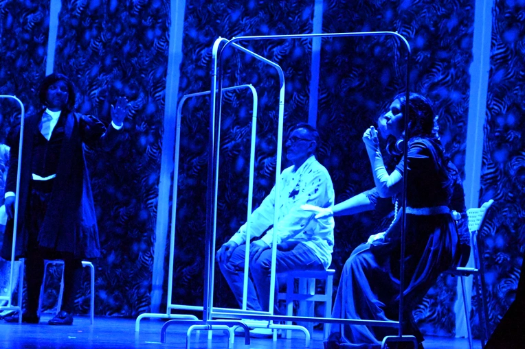 Premiera nowotarskiego Teatru Sporadycznego