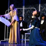 Premiera nowotarskiego Teatru Sporadycznego