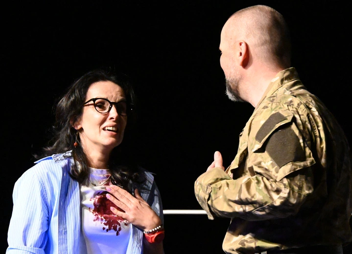 Premiera nowotarskiego Teatru Sporadycznego