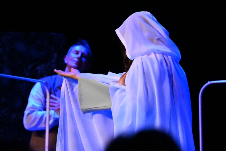 Premiera nowotarskiego Teatru Sporadycznego