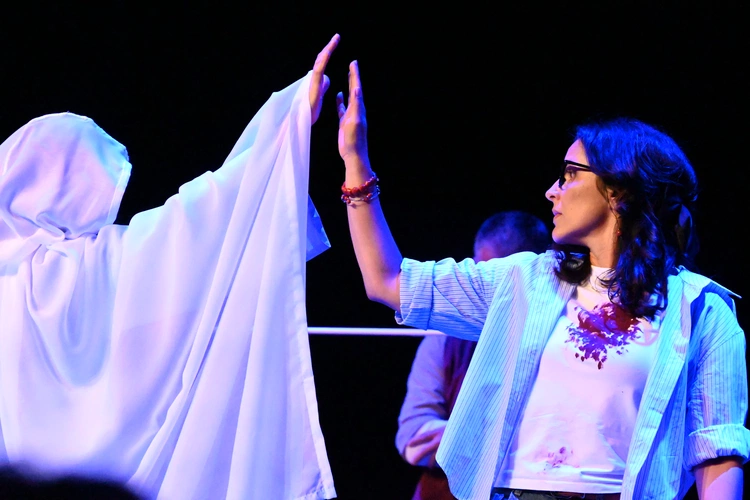 Premiera nowotarskiego Teatru Sporadycznego