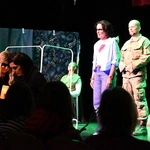 Premiera nowotarskiego Teatru Sporadycznego