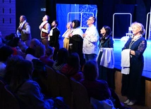 Premiera nowotarskiego Teatru Sporadycznego