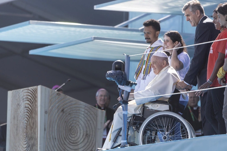 Dziś 62. Światowy Dzień Modlitw o Powołania. Orędzie pozostawił Franciszek