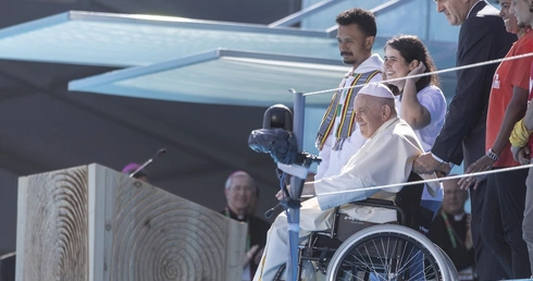 Dziś 62. Światowy Dzień Modlitw o Powołania. Orędzie pozostawił Franciszek