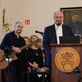 Tydzień biblijny z Lumen Vitae. Od czytania do spotkania