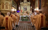 Młoda stulatka