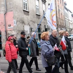 Procesja z Wawelu na Skałkę 2025 