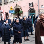 Procesja z Wawelu na Skałkę 2025 