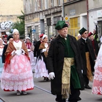 Procesja z Wawelu na Skałkę 2025 