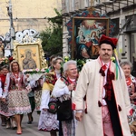 Procesja z Wawelu na Skałkę 2025 