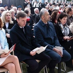 Procesja z Wawelu na Skałkę 2025 