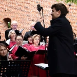 Procesja z Wawelu na Skałkę 2025 