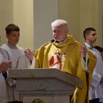 Seminaryjna Niedziela Dobrego Pasterza