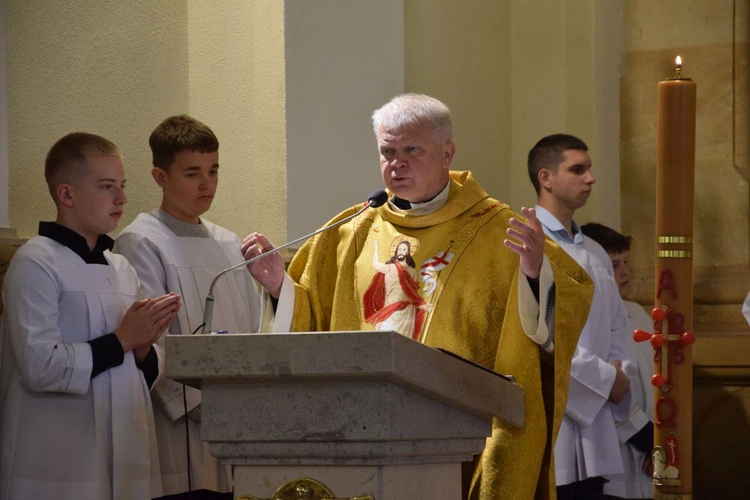 Seminaryjna Niedziela Dobrego Pasterza