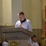 Seminaryjna Niedziela Dobrego Pasterza