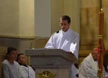Seminaryjna Niedziela Dobrego Pasterza