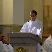 Seminaryjna Niedziela Dobrego Pasterza